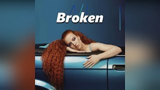 Jess Glynne - Broken (Audio)