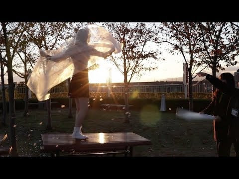 社会学科 「幻」メイキング　関西大学社会学部メディア専攻音楽映像制作実習2018年度