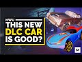 Hot Wheels Unleashed: New Hot Wheels Car DLC Impressions, One Of The Best New Cars!? | DLC 1