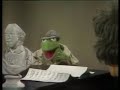 Classic Sesame Street Don Music Rewrites Yankee Doodle Full Version 1975