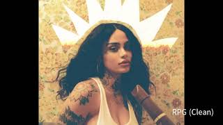 RPG (Clean) By Kehlani Ft 6LACK