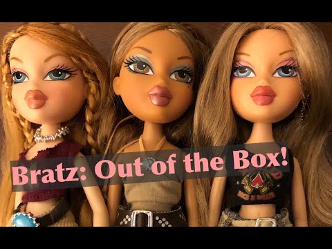 Bratz: Out of the Box – Season 2 Episode 10: Rodeo – Review, Collection Video & Doll Chat