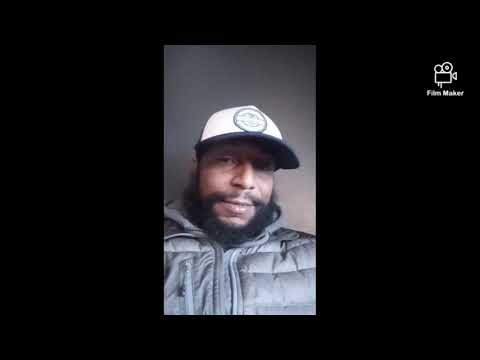 BEAT SEARCHONG HE IS BACK #TRAPCAMPMOOK