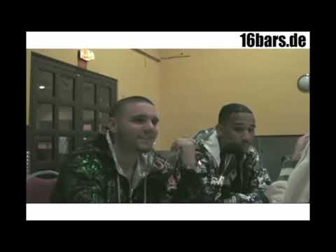FLER & REASON (JALIL) INTERVIEW 2008, AGGRO BERLIN