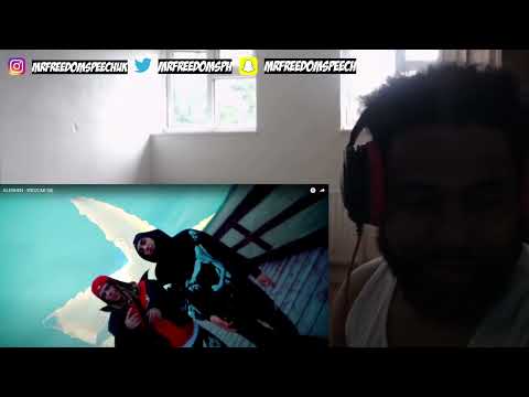this 🔥 *UK🇬🇧REACTION* 🇵🇱 ALESHEN - WIDZI MI SIĘ VS ALESHEN - ZAZA  VS ALESHEN - FINI (OfficialVideo)