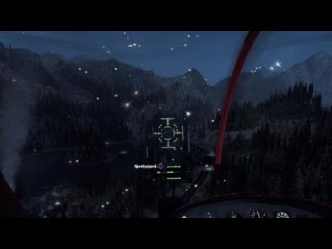 Far Cry 5 odc.36 Lepsza zmiana