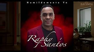 Raphy Santos  - El Mal De Tu Amor