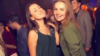 Escape Amsterdam  Doorn Records labelnight ADE 2015