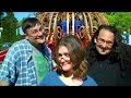 Star Tours 1987 2010 With Spazz Master And The Wire SOME JERK WITH A CAMERA Season One