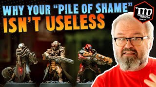 Tabletop Minions - Warhammer Quest: Blackstone Fortress video thumbnail