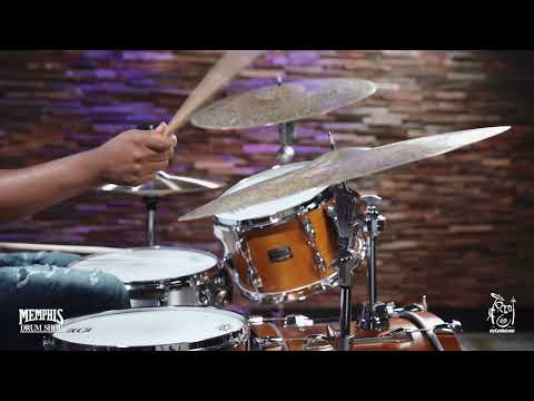 Istanbul Agop 24" Agop Signature Ride Cymbal - 2590g (AGR24-1051222R)