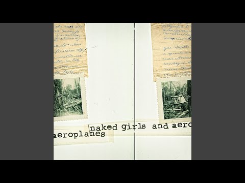 Extra Pillow - Naked Girls And Aeroplanes