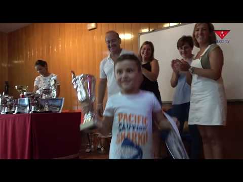 2019 08 Verano deportivo - Alko TV