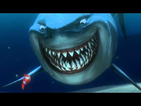 Finding Nemo 3D Trailer 2012 Disney-Pixar Movie - Official [HD]