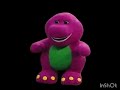 Barney Doll Wink Season 7