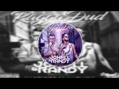Jowell  Randy - Ragga Dub  - Dj Kroner ✘ Dj Blont 2017