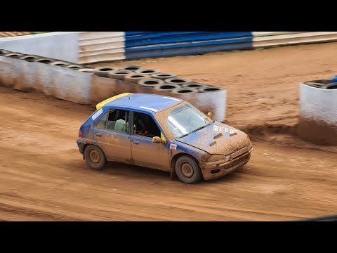 24 HOURS OF RACING in Nyirád 2022