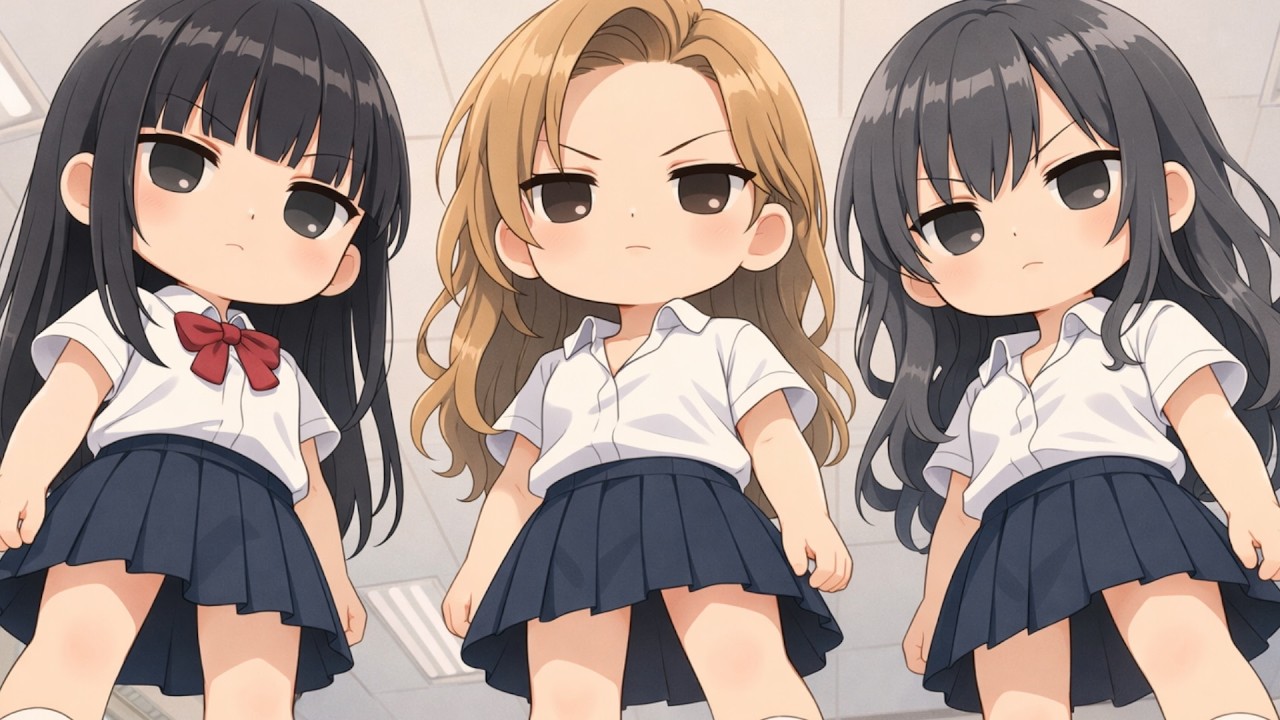 【感動する話】いじめ