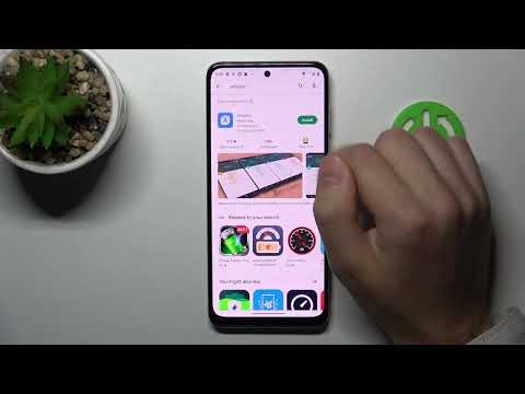 How to Check Battery Health in Motorola Moto G42 | Ampere App