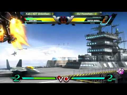 Breakdown Ep. 2 with DJHuoshen and Xan | IGT Unkn0wn pt. 8