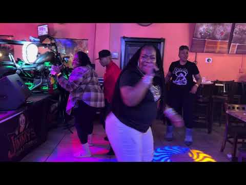 Promotional video thumbnail 3 for Tyme Flyte Band