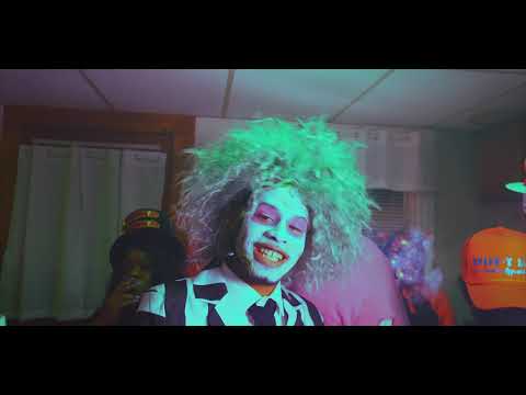 Outsiders J.O x Scaffa x Tyburst