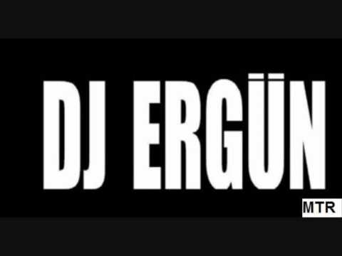 Dj Ergün (MTR) Deniz Seki - Rüya
