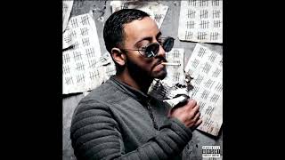 Lacrim - Red zone Ft Nessbeal &amp; Rimkus