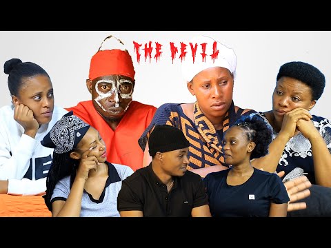 THE DEVIL EP 158: Teta agiye kugaruka, umupfumu asabye Deve gutamba benshi!!!