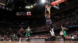 LeBron James - Ben McLemore - Rudy Gay - Kenneth Faried - Joakim Noah