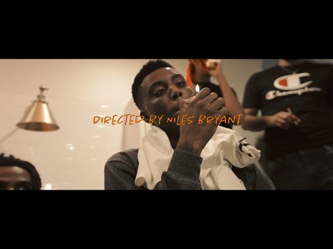 Sean Lean - Thats Cool (Dir. By @NilesBryant) (Exclusive)