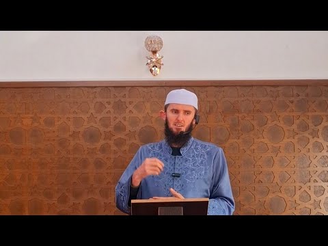 Xhamia Çorum 🤎 | Robërit e Zotit | - 2