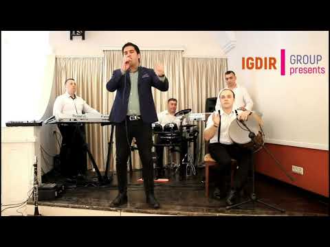 IGDIR GROUP       Hovhannes Babakhanyan