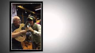 (Peter, Paul &amp; Mary) Don't Laugh At Me @ 二千靚歌再重聚 - Peter Yarrow &amp; ALbert Au 區瑞強