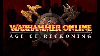 Warhammer Online - Blood Tithes (Dark Elf)