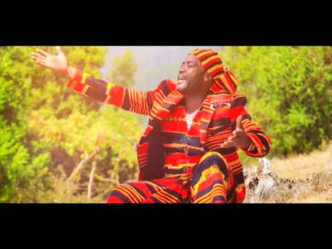 Abreham Ante |  አብረሃም አንቴ  - Tophe Watta  -  Ethiopian Music 2018 (Official Video)