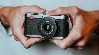 The Only Leica Normal People Can Afford