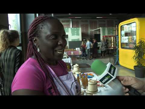 Moj ceger 16.06.2019. - Beogradski market