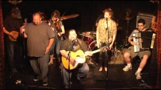 Toney Tedesco and Full Fathom 5 at Handijam at Stage 72, N Y  06/23/13 Part 2