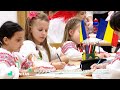 Secvențe Trinitas Ziua României Sărbătorită La Viena 05 12 2022
