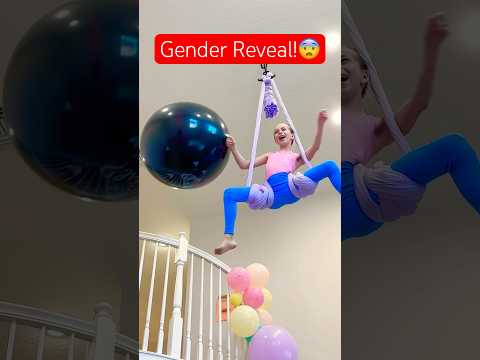 Gender Reveal FAIL!😨