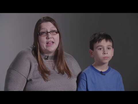 Mateo’s Miracle Story