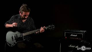 Video thumbnail for Epiphone SG Special VE, Vintage Black | Gear4music Demo by Gear4music Guitars