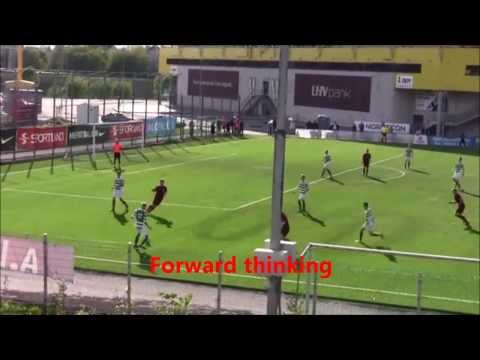 Samuel Vard vs Ararat TTÜ #20