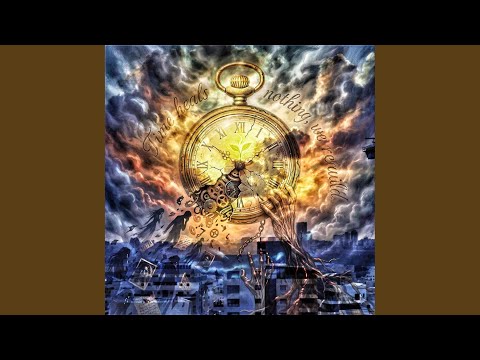 Time Shows No Mercy - Anvil