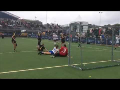 Handboll, Partille Cup med Aranäs 2017