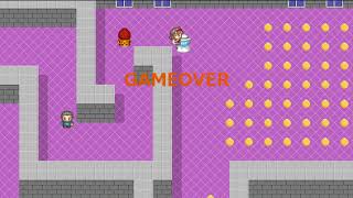 Food fighter 実況プレイ