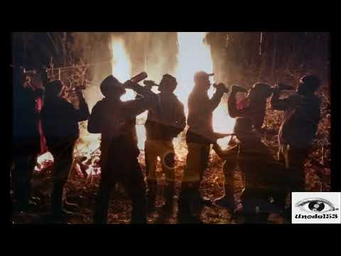 Mike Oldfield- When The Night's On Fire (Versión Demo "Islands", Voz  Barry Palmer)