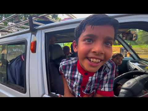 "Mandla Chronicles: From Business to Bonds - Meeting New Friends Along the Way"