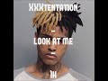 Xxxtentacion Look At Me 1 Hour